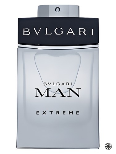 Bvlgari Man Extreme Bvlgari