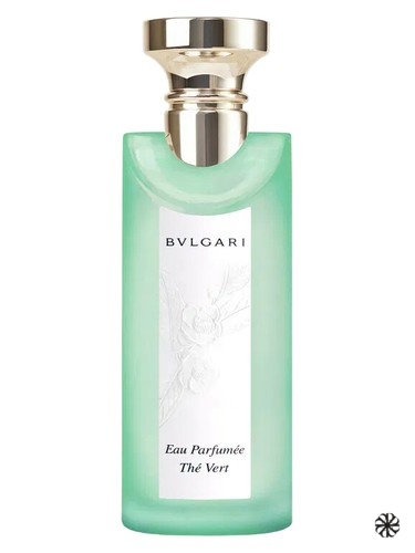 Eau Parfumée Thé Vert 2025 Bvlgari