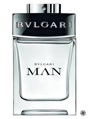 Bvlgari Man Bvlgari