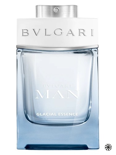 Bvlgari Man Glacial Essence Bvlgari