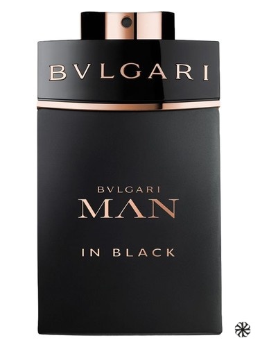 Bvlgari Man In Black Bvlgari