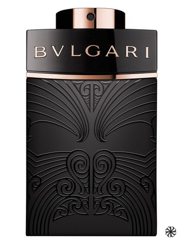 Bvlgari Man In Black Eau de Parfum Intense Bvlgari