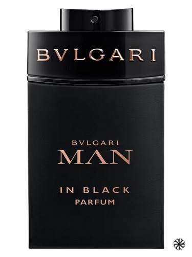 Bvlgari Man In Black Parfum Bvlgari