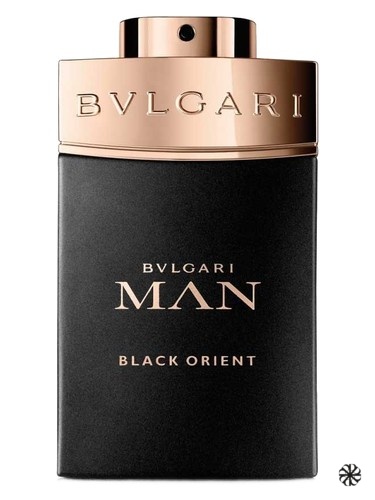 Bvlgari Man Black Orient Bvlgari