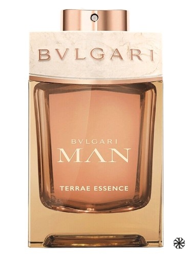 Bvlgari Man Terrae Essence Bvlgari