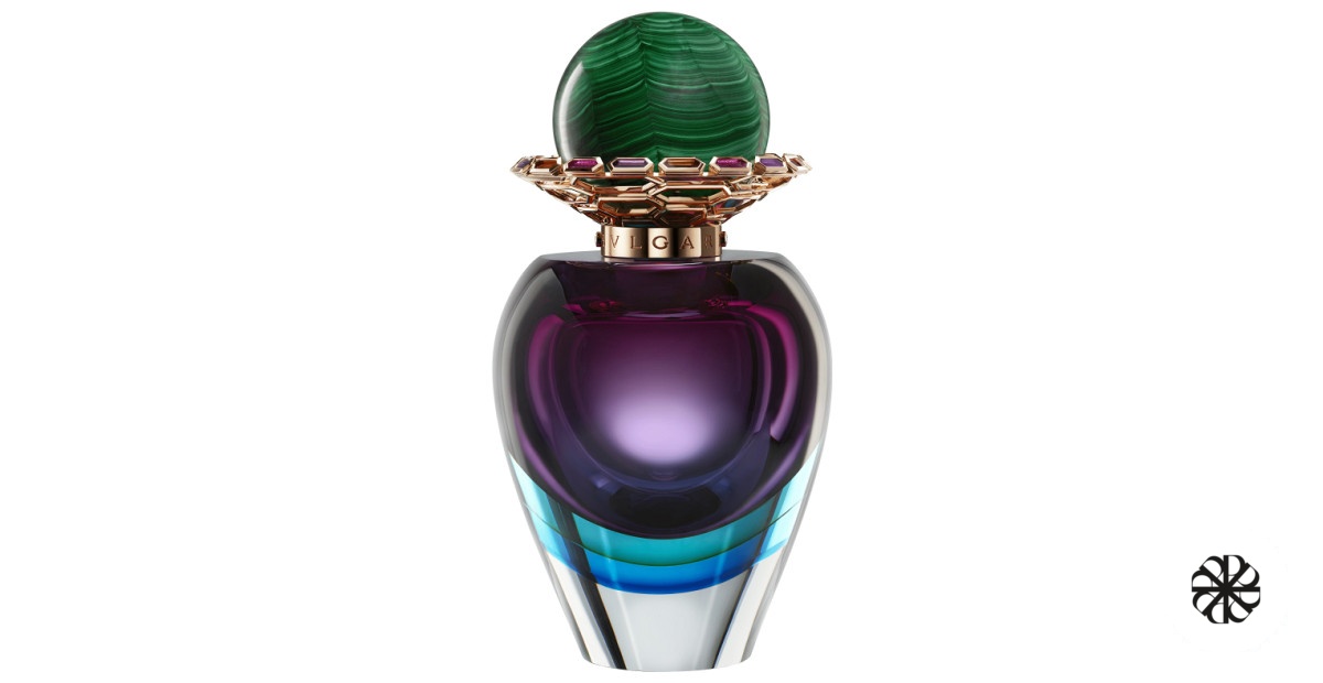 L'Opera Grandiosa Bvlgari
