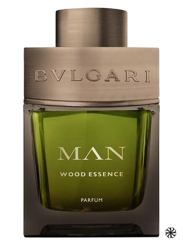 Bvlgari Man Wood Essence Parfum Bvlgari