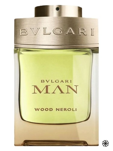 Bvlgari Man Wood Neroli Bvlgari