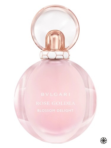 Rose Goldea Blossom Delight Eau de Toilette Bvlgari
