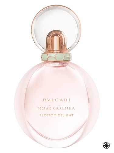 Rose Goldea Blossom Delight Bvlgari