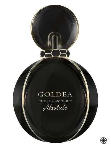 Goldea The Roman Night Absolute