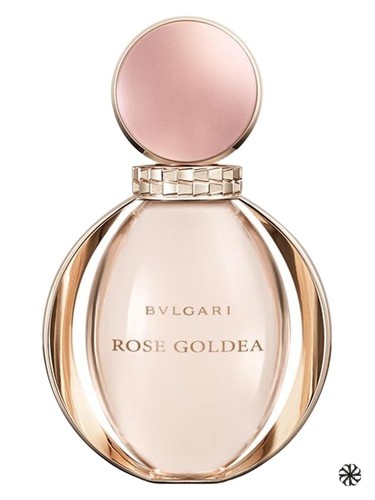 Rose Goldea Bvlgari