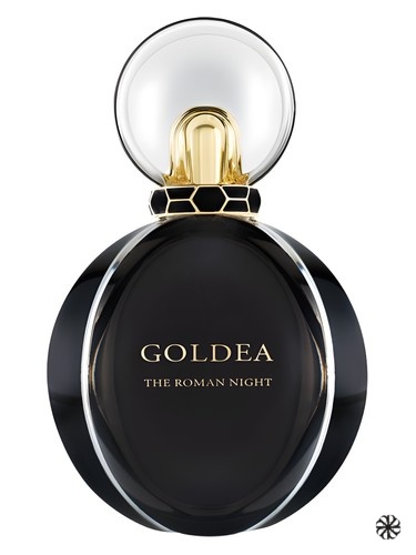 Goldea The Roman Night Bvlgari