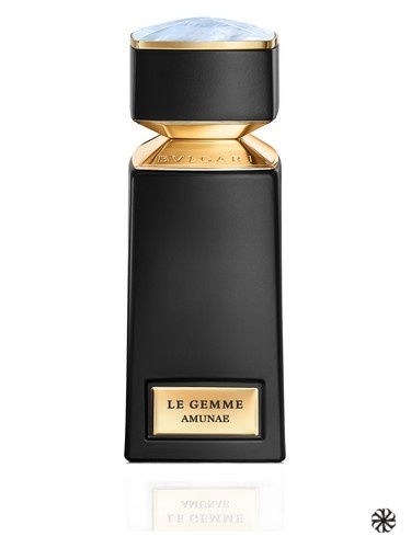Amunae Bvlgari