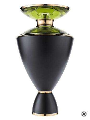 Lilaia Bvlgari
