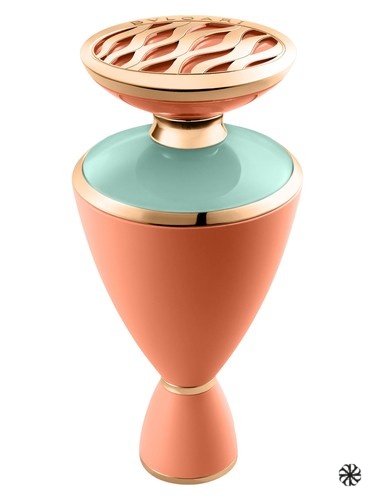Coralia Bvlgari