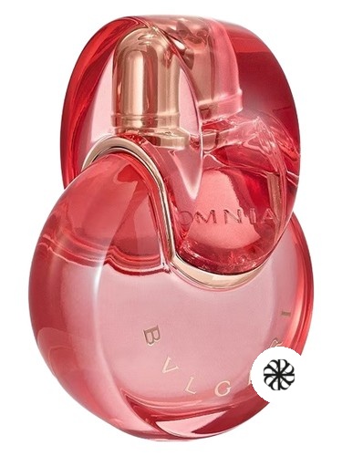 Omnia Coral Bvlgari