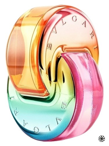 Omnia by Mary Katrantzou Bvlgari