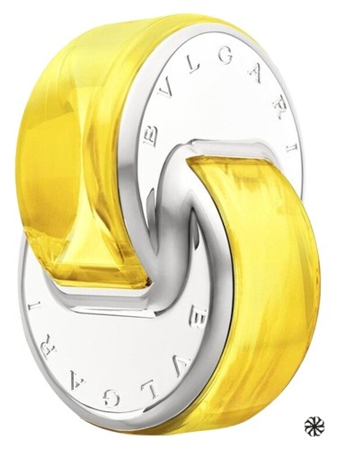 Omnia Golden Citrine Bvlgari