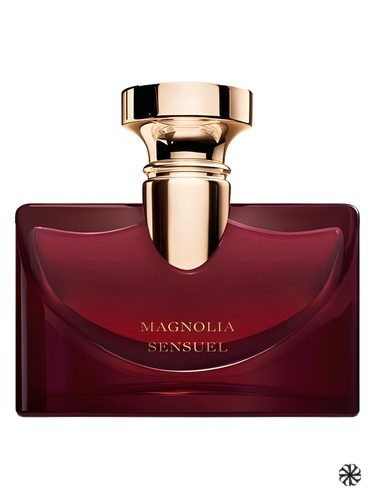 Splendida Magnolia Sensuel Bvlgari