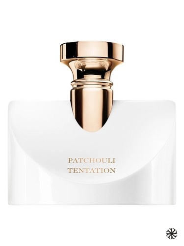Splendida Patchouli Tentation Bvlgari
