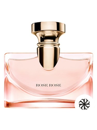 Splendida Rose Rose Bvlgari