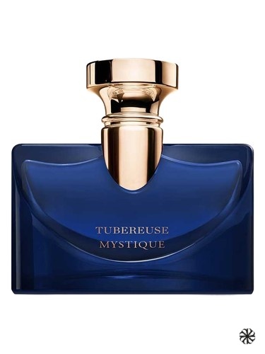 Splendida Tubereuse Mystique Bvlgari