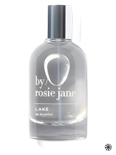Lake By / Rosie Jane