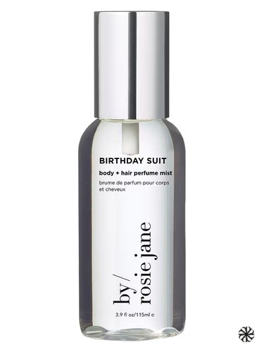 Birthday Suit By / Rosie Jane