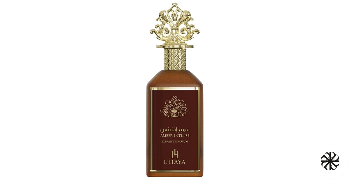 Amber Intense L'Haya