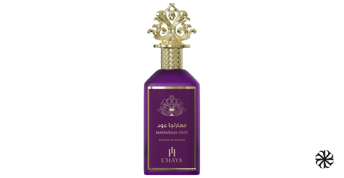 Maharaja Oud L'Haya