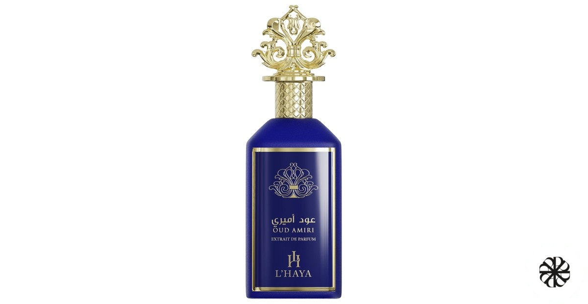 Oud Amiri L'Haya