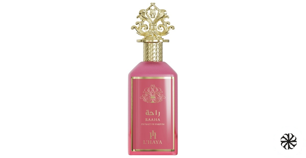Raaha L'Haya