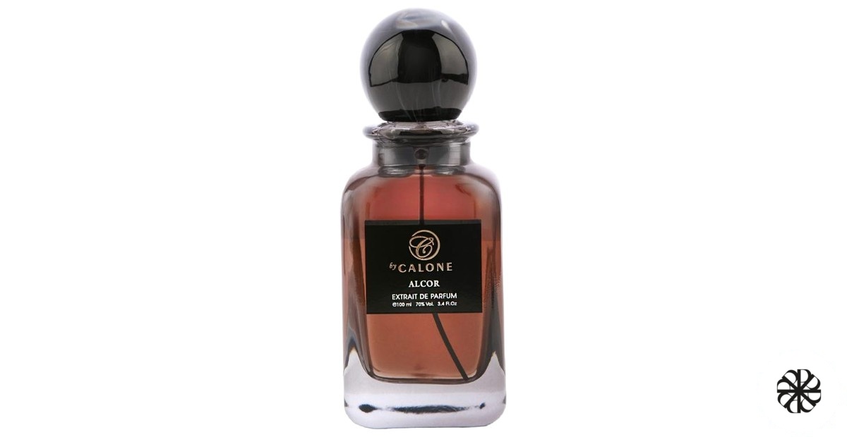 Alcor by Calone