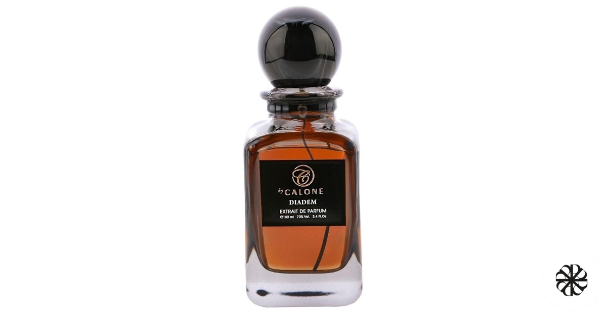 Diadem by Calone