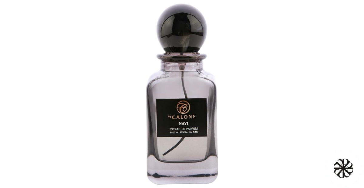 Navi by Calone