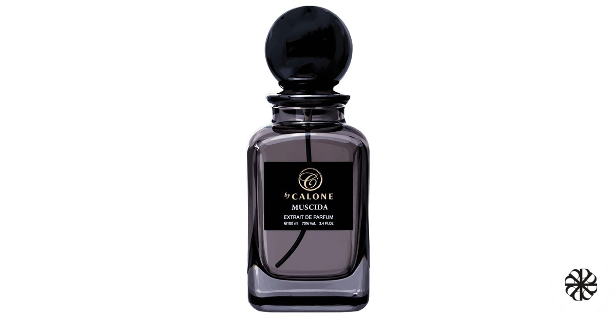 Muscida by Calone
