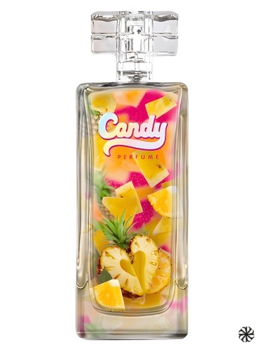Abacaxi By Candy