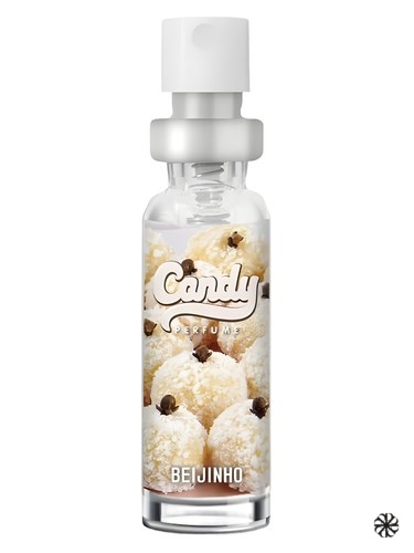 Beijinho By Candy