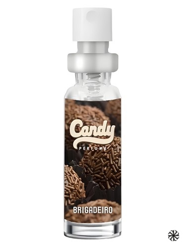 Brigadeiro By Candy