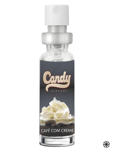 Café com Creme By Candy