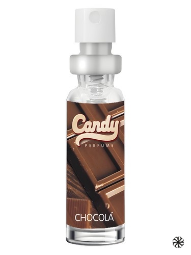Chocolá By Candy