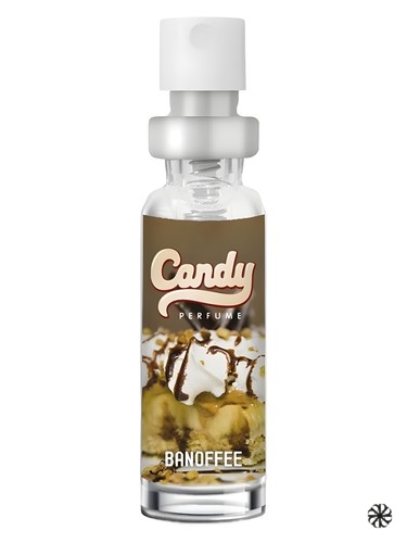 Banoffee By Candy