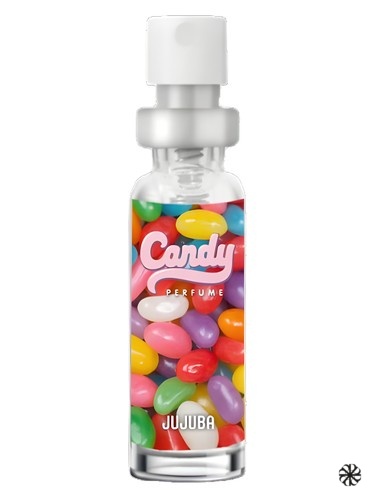 Jujuba By Candy