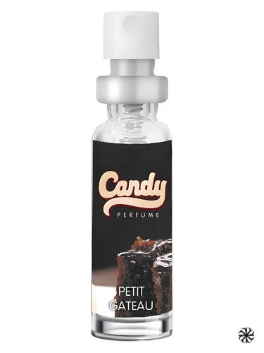 Petit Gateau By Candy