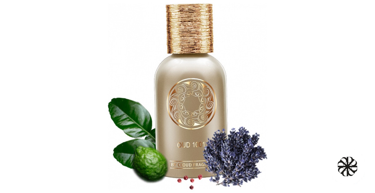 Oud 1001 By Cloud