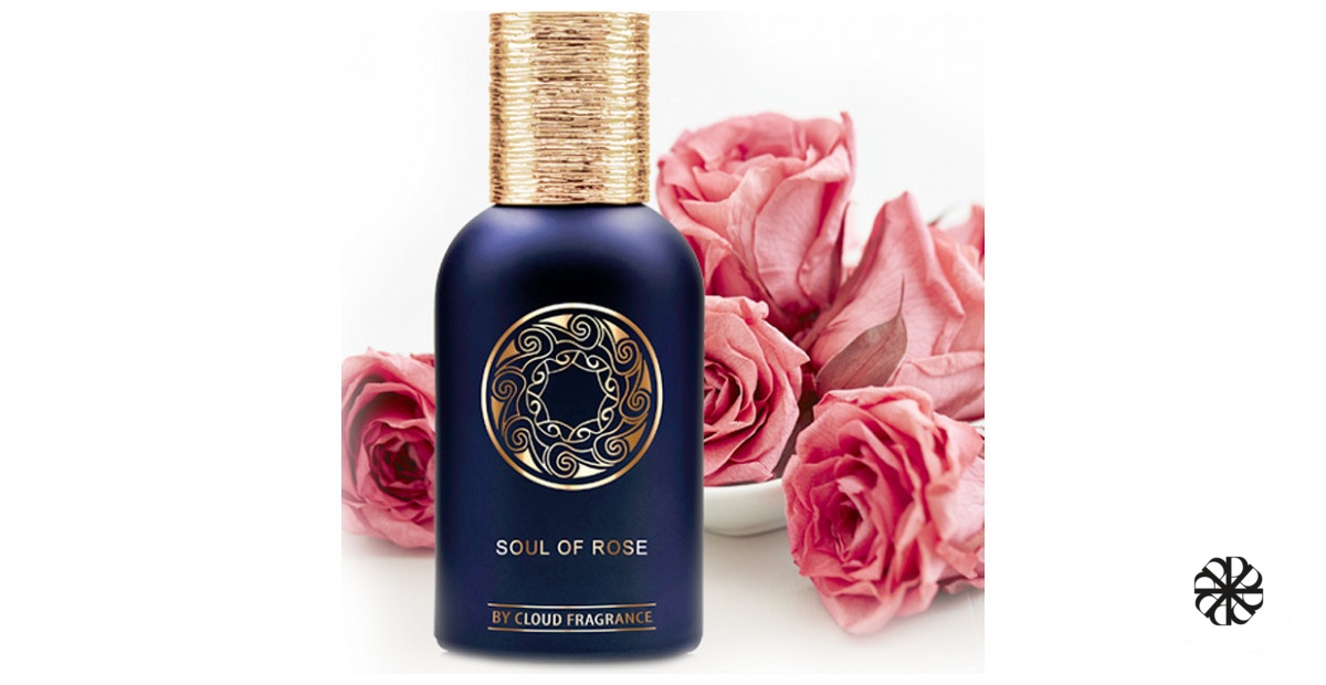 Soul of Rose By Cloud