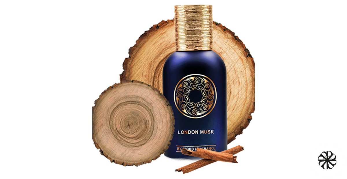 London Musk By Cloud
