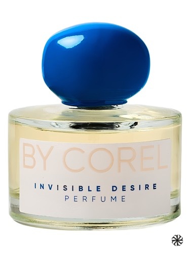Invisible Desire By Corel Perfumes