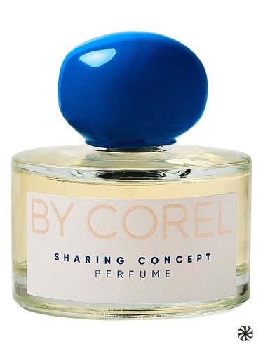 Sharing Concept By Corel Perfumes
